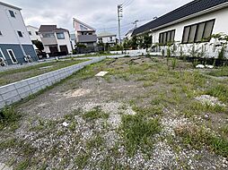 藤沢市辻堂6丁目　売地 C区画