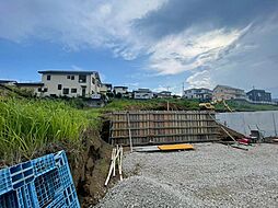 秦野市千村5丁目　全6区画　開発分譲地 NO.2