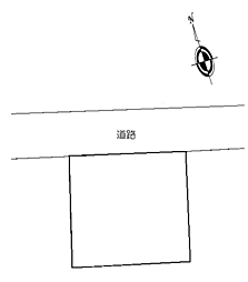秦野市萩が丘　売地