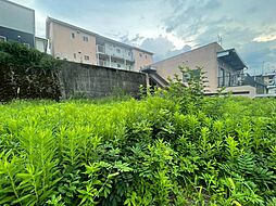 秦野市萩が丘　売地