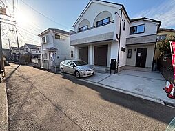 町田市小山町63期GARBOCTIY〜新築売戸建〜