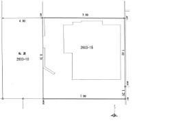 〜建築条件なし売地〜相模原市南区麻溝台7丁目