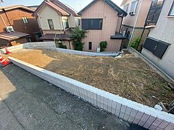 〜建築条件無売地〜海老名市杉久保南