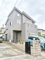 横浜市旭区中白根２丁目の一戸建て