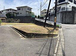 秦野市東田原　売地