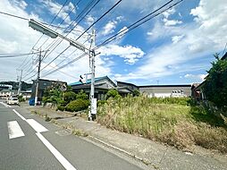 〜建築条件なし〜相模原市南区当麻　売地