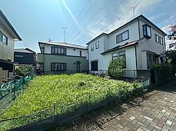 〜建築条件なし〜相模原市中央区緑が丘　売土地