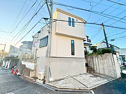 川崎市麻生区万福寺４丁目〜中古戸建物件〜