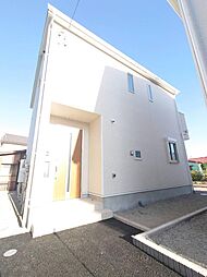 小田原市小八幡第13　新築戸建　全２棟 １号棟