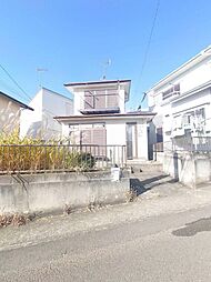 小田原市羽根尾　中古戸建