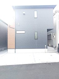 厚木市妻田東3丁目　24-1期　新築戸建て 1号棟