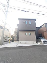 厚木市妻田東3丁目 24-1期 新築戸建て 2号棟