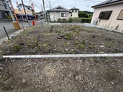 平塚市土屋　売地