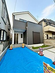 相模原市南区麻溝台8丁目2794番　新築戸建