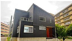 茅ヶ崎市中島 中古戸建