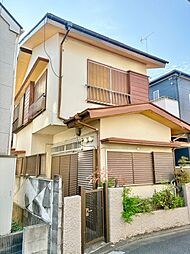 上鶴間２丁目売地