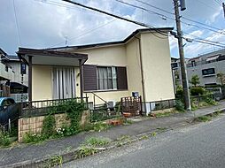 〜建築条件なし〜大和市南林間10期 売地 2号地