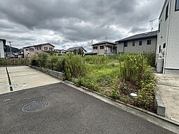 松田町松田惣領　売地