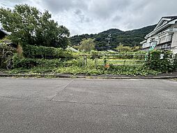 松田町寄　売地