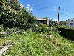 厚木市上荻野　売地