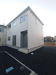 秦野市平沢第18 全2棟 新築分譲住宅 2号棟