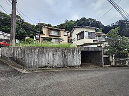 大井町金子　売地