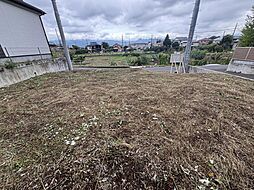 大井町金子　全4区画売地 No.４