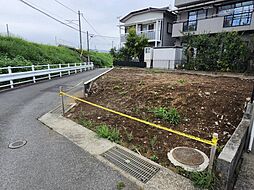 足柄上郡大井町金子　売地