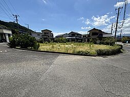 大井町金子　売地