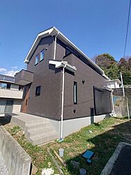 大井町金子　新築戸建て