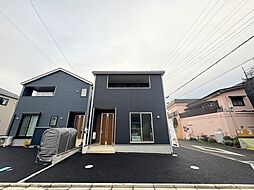 相模原市緑区城山　中古戸建
