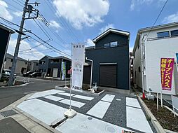 相模原市緑区城山1丁目 新築戸建て全7区画 1号棟