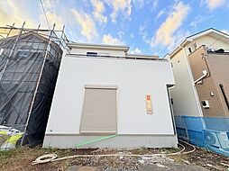 緑区城山１丁目　新築戸建て全７区画 2号棟