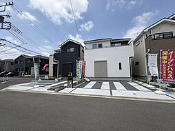 緑区城山１丁目　新築戸建て全７区画 2号棟