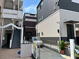 相模原市中央区矢部1丁目 売戸建て
