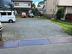 〜建築条件なし〜　相模原市中央区青葉１丁目　売地