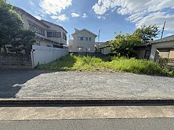 小田原市飯泉　売地