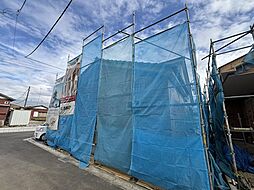 〜新築一戸建て〜相模原市中央区田名四ツ谷11期 1号棟