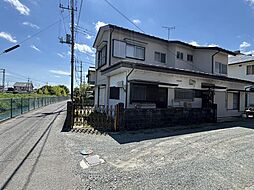 小田原市栢山　売地