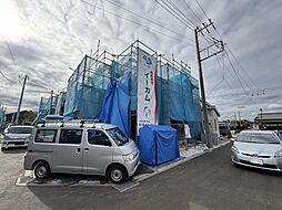 〜新築一戸建て〜相模原市中央区田名四ツ谷11期 5号棟
