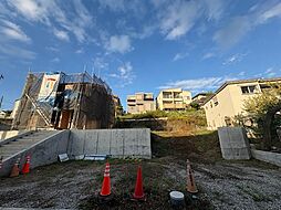 伊勢原市下糟屋　全７区画図売地 NO1