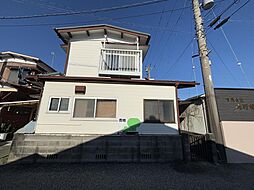 小田原市東町3丁目　売地