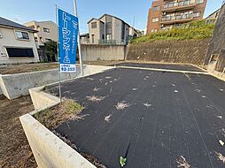 伊勢原市下糟屋　全７区画売地 NO4