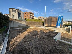 伊勢原市下糟屋　全７区画売地 NO6