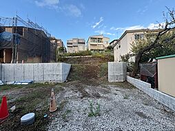 伊勢原市下糟屋　全７区画売地 NO7