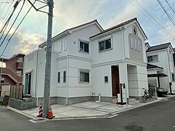 緑区下九沢竹ノ内３期　売オーナーチェンジ戸建 １号棟