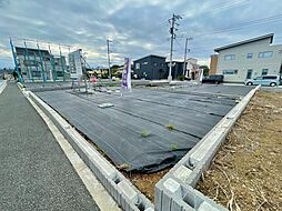 緑区下九沢第２期　12区画販　売地 No.43