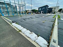 緑区下九沢第２期　12区画販　売地 No.44