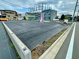 緑区下九沢第２期　12区画販　売地 No.45