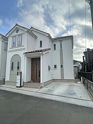 相模原市緑区上九沢9期 オーナーチェンジ戸建